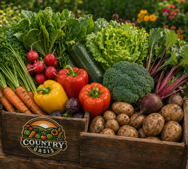 SELECT YOUR CSA