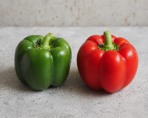 King Arthur / Bell Pepper Seed