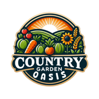 Country Garden Oasis
