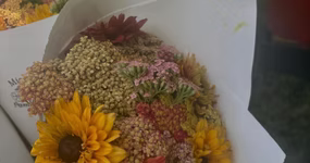 Flower Bouquet - 6 week subscription