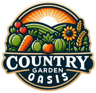 Country Garden Oasis