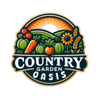 Country Garden Oasis